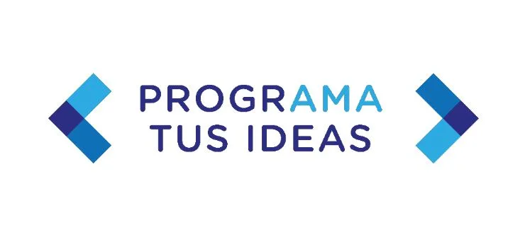 PROGRAMA TUS IDEAS