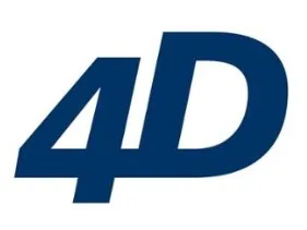 4D