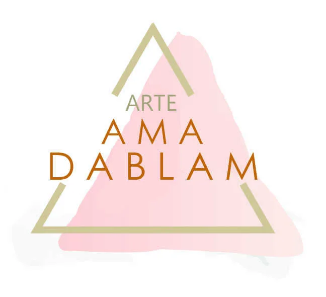 ARTE AMA DABLAM