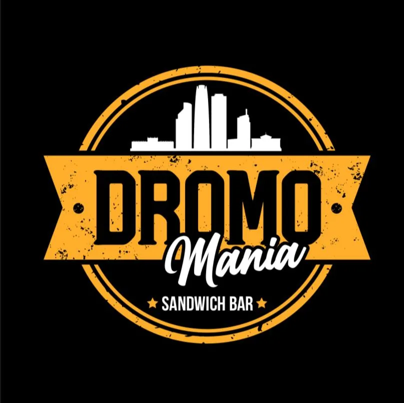 DROMO Manía