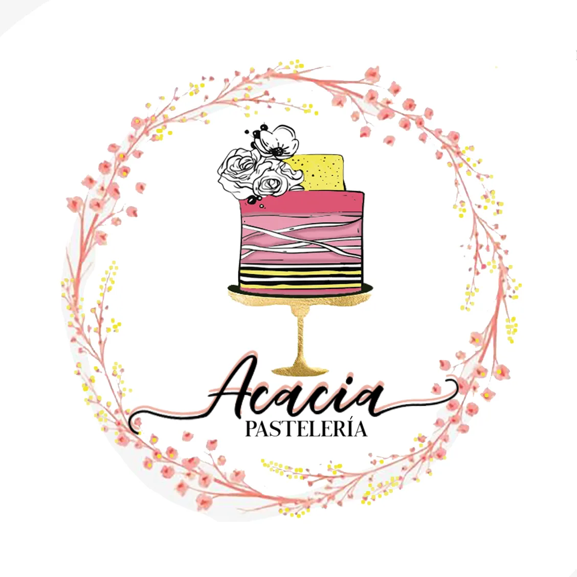 ACACIA PASTELERIA