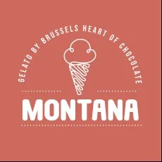 GELATO BY BRUSSELS HEART OF CHOCOLATE MONTANA