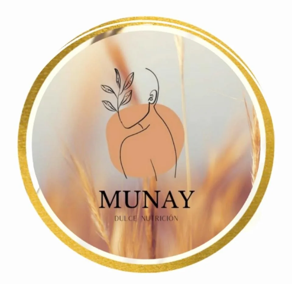 Munay Dulce Nutrición
