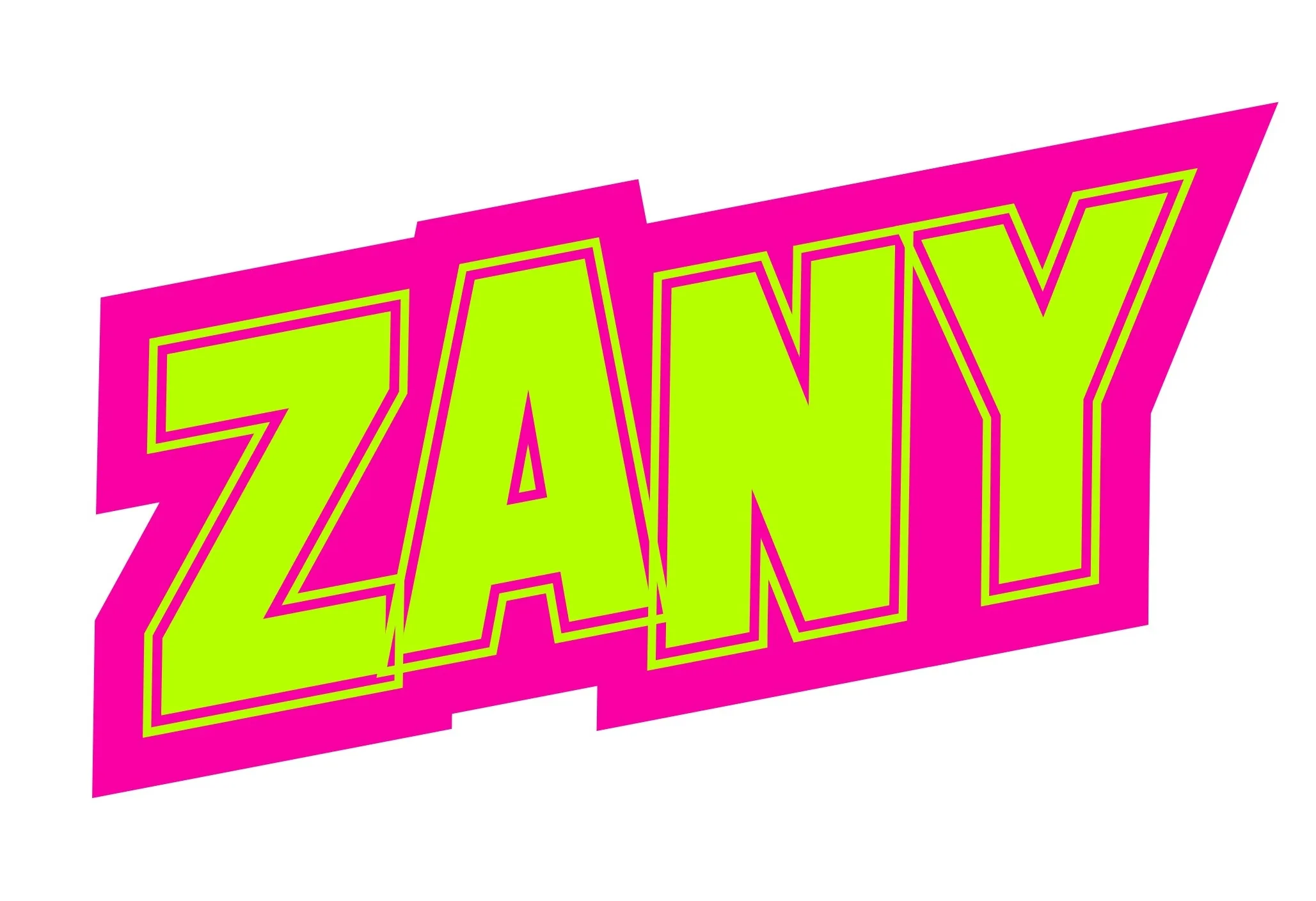 ZANY