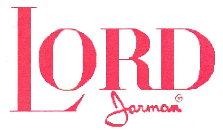 LORD JARMAN