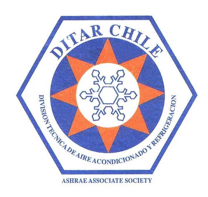 DITAR CHILE DIVISION TECNICA DE AIRE ACONDICIONADO Y REFRIGERACION