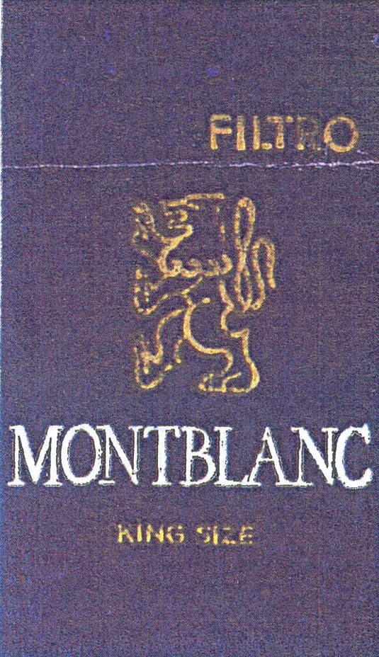 MONTBLANC