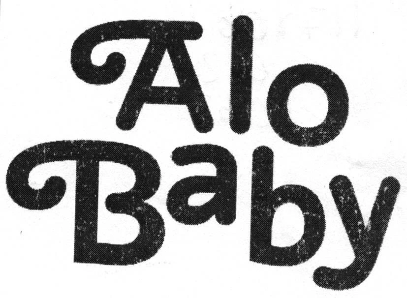 ALO BABY