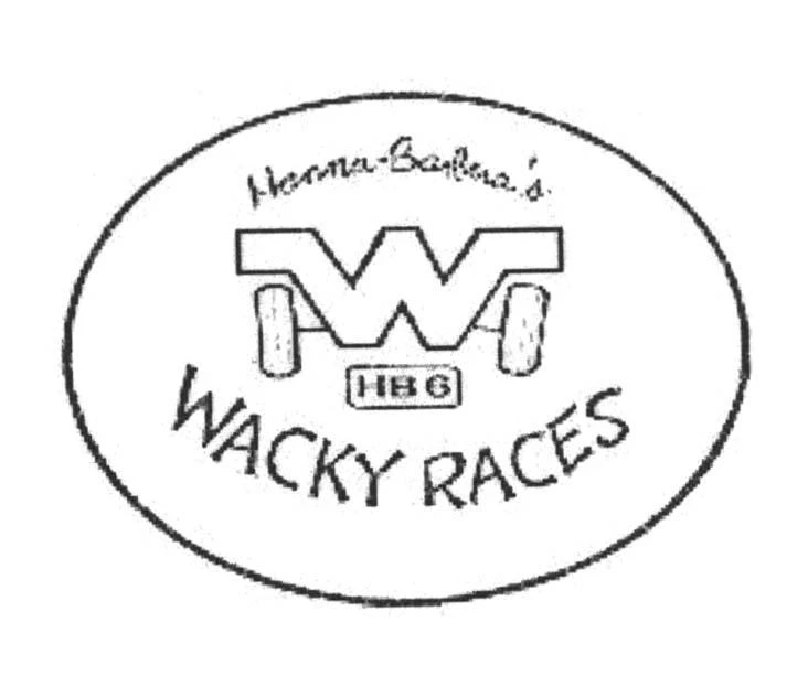 WACKY RACES