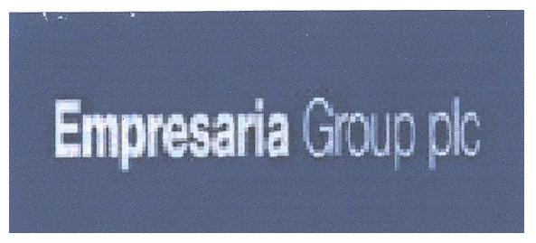 EMPRESARIA GROUP PLC