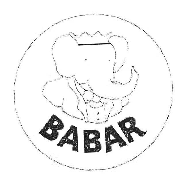 BABAR