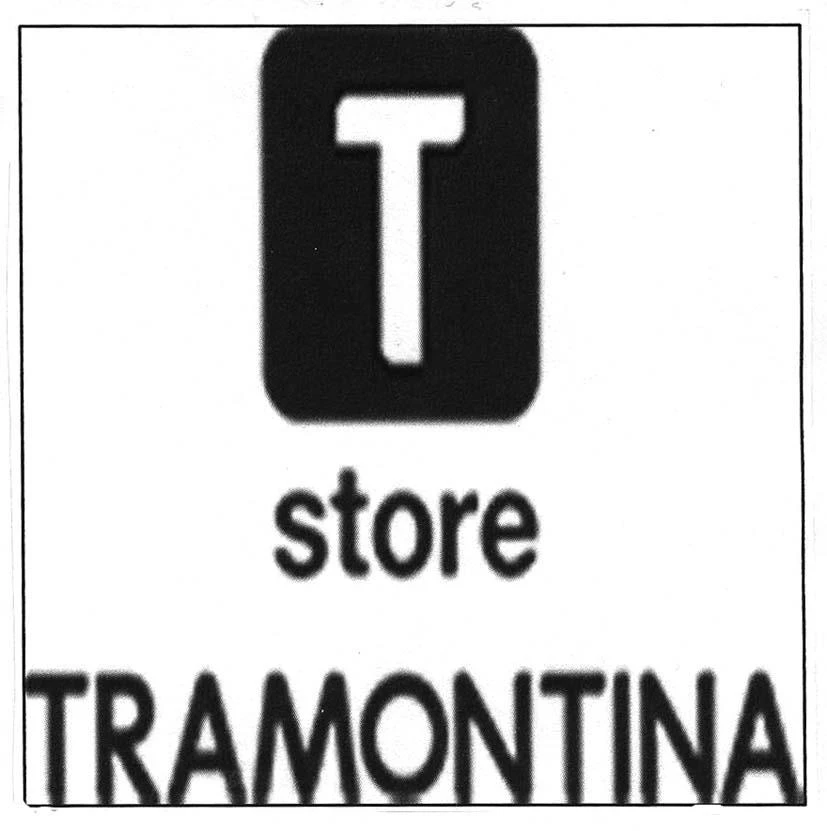 T STORE TRAMONTINA