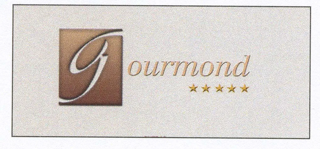 GOURMOND