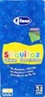 FASA SEQUITOS