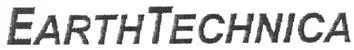 EARTHTECHNICA