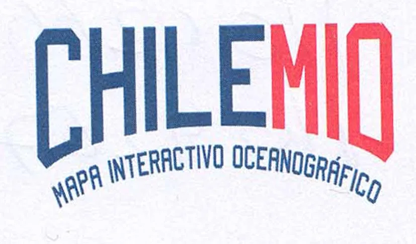 CHILEMIO MAPA INTERACTIVO OCEANOGRAFICO