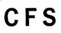 CFS