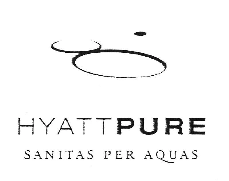 HYATT PURE SANITAS PER AQUAS