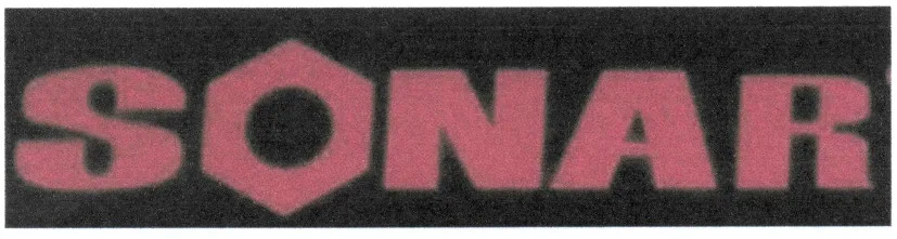 SONAR