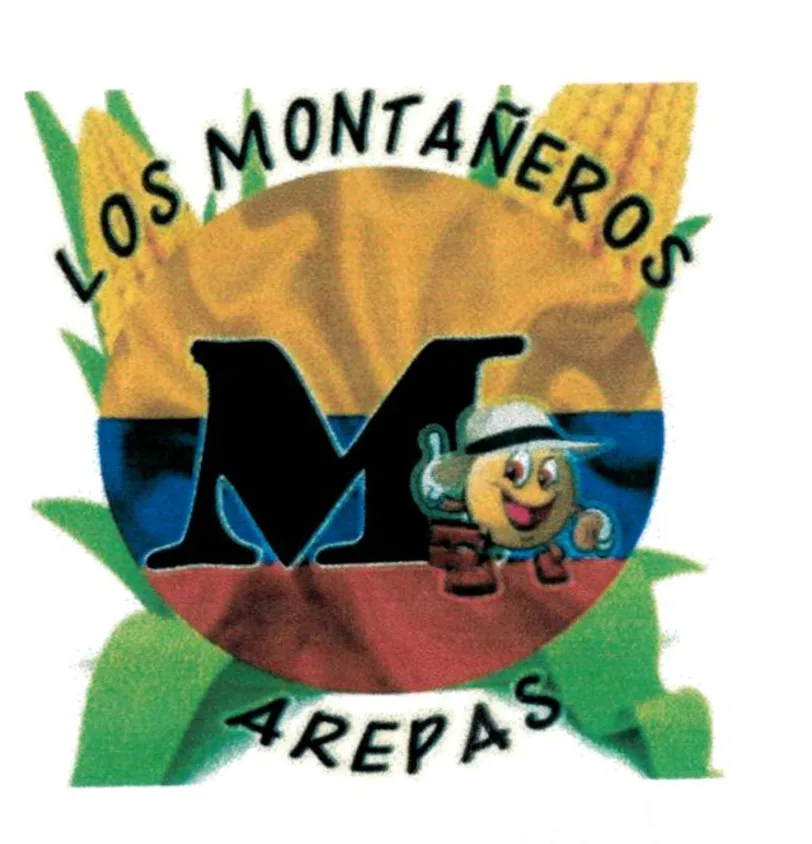 M LOS MONTAÑEROS AREPAS