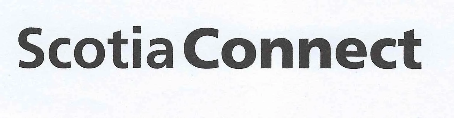SCOTIA CONNECT