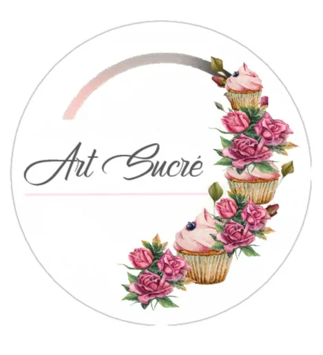 ART SUCRÉ