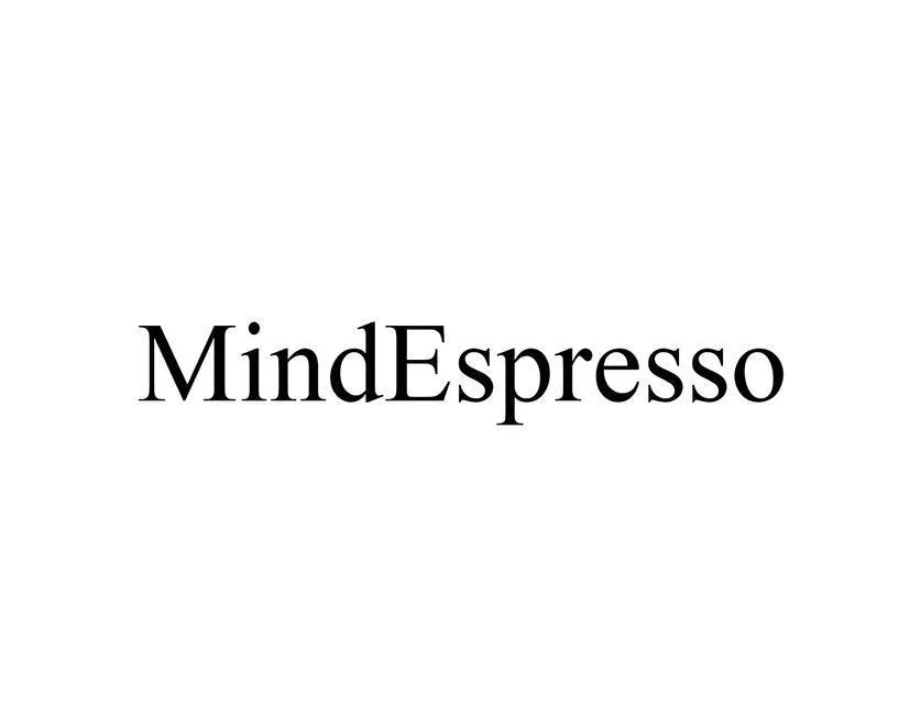 MindEspresso