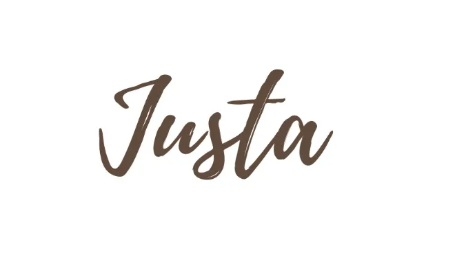 Justa