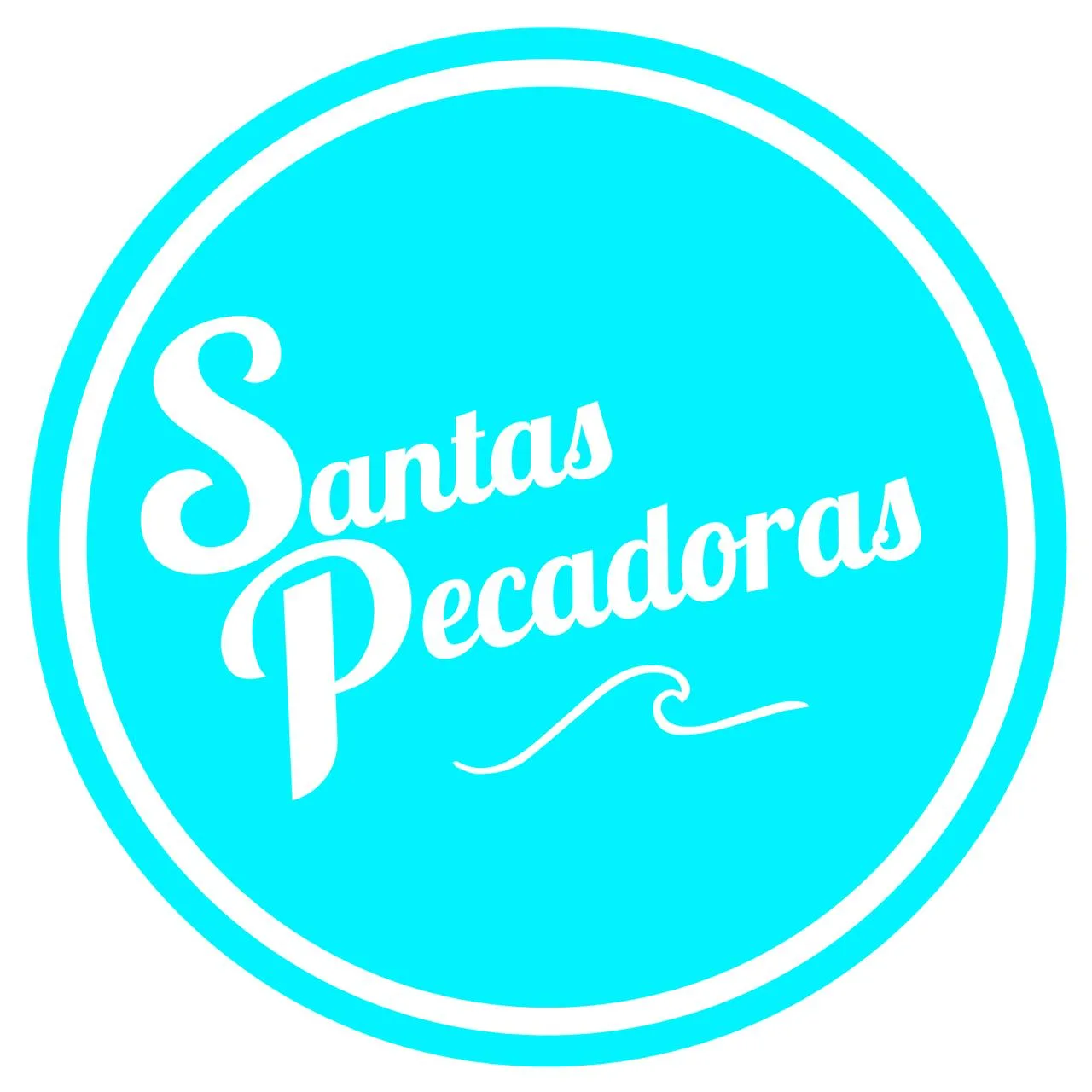 Santas Pecadoras