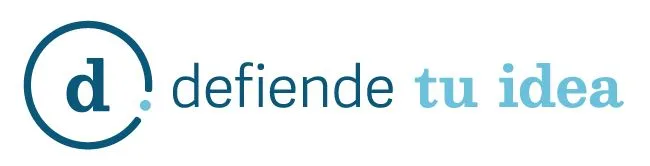D DEFIENDE TU IDEA