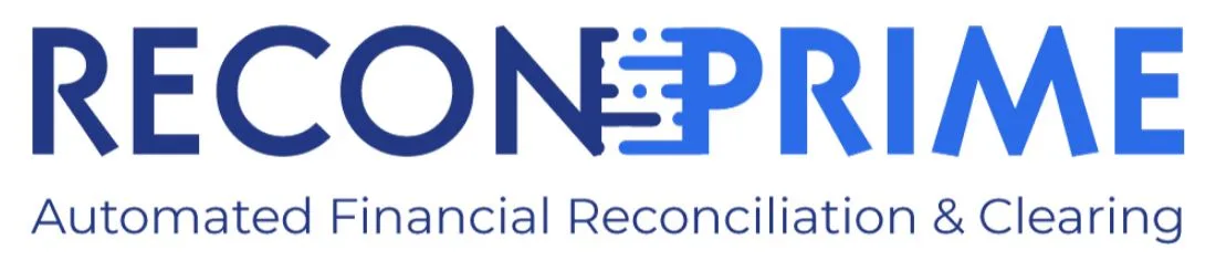 RECONPRIME Automated Financial Reconciliation & Clearing