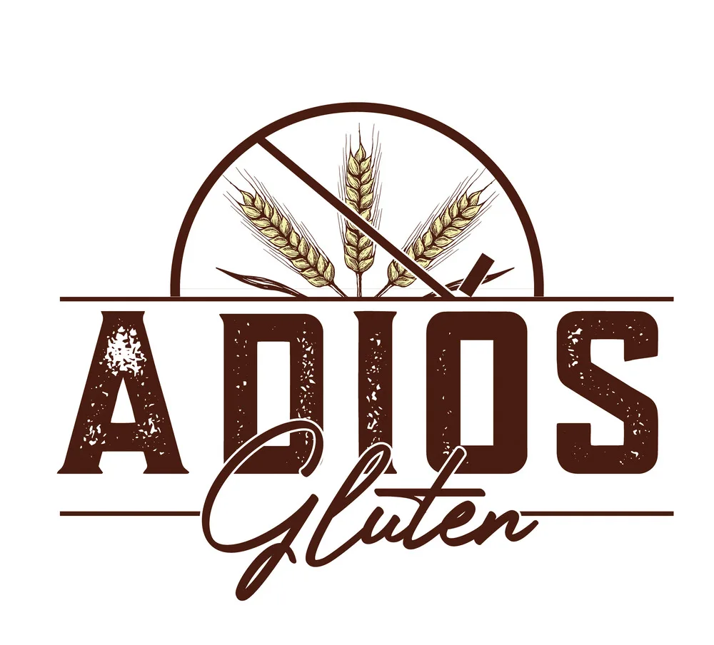 Adiós Gluten