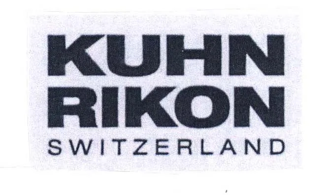 KUHN RIKON SWITZERLAND