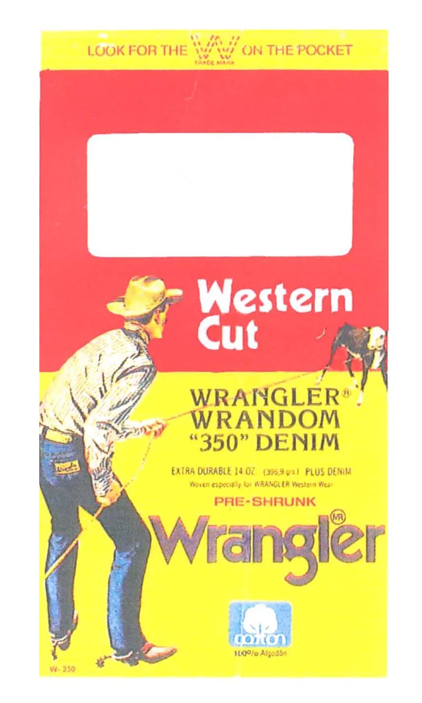 WRANGLER