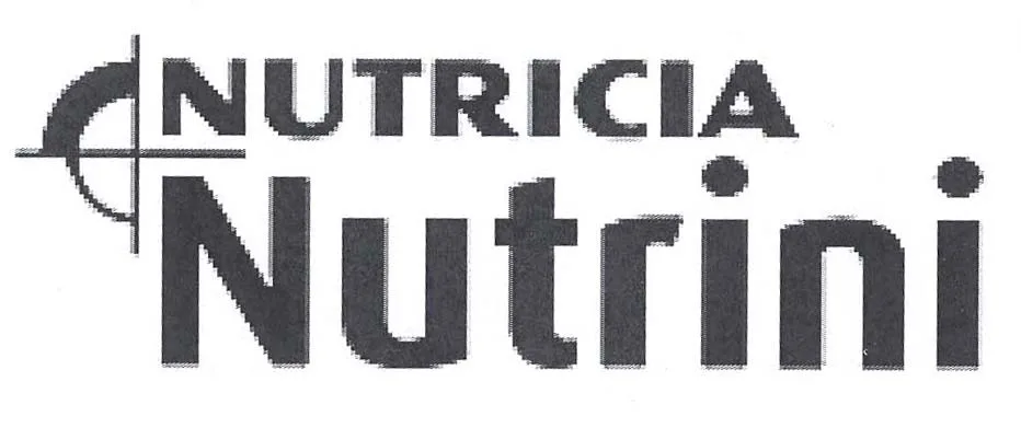 NUTRICIA NUTRINI