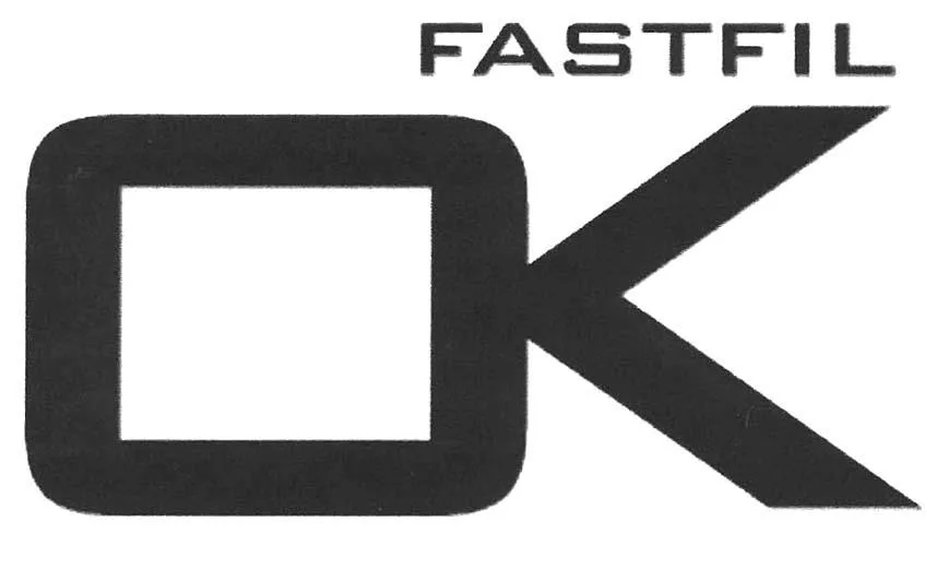 FASTFIL OK