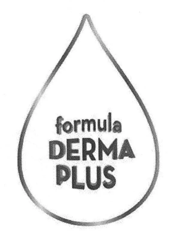 FORMULA DERMA PLUS