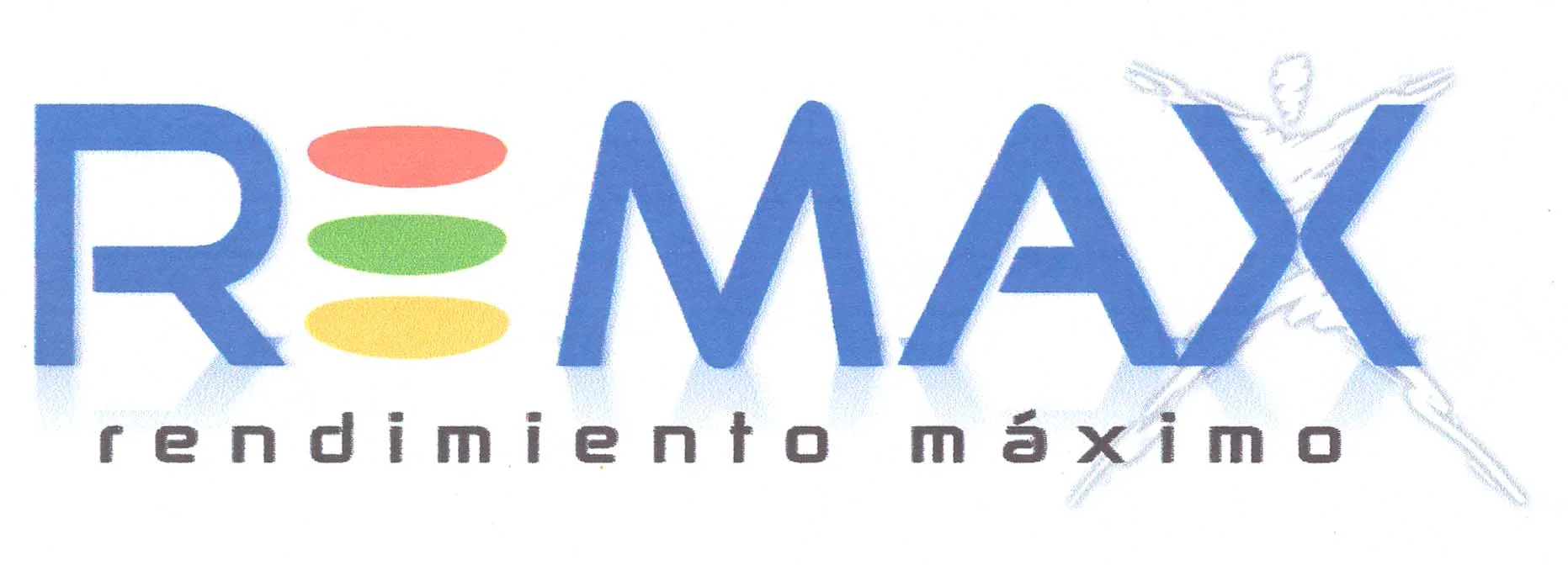 R MAX RENDIMIENTO MAXIMO