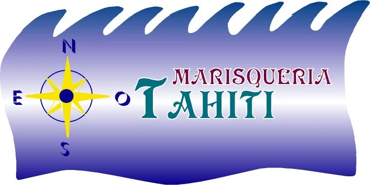 MARISQUERIA TAHITI