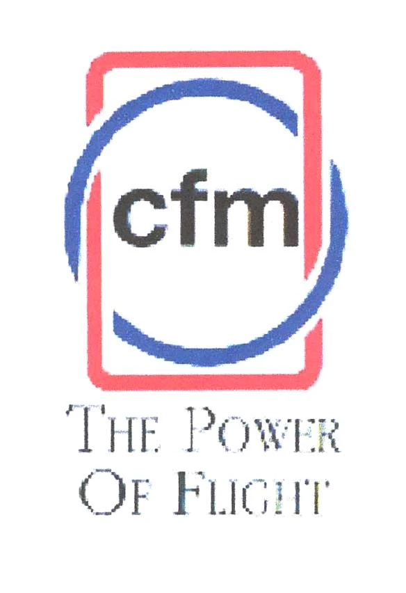 CFM THE POWER OF FLIGHT