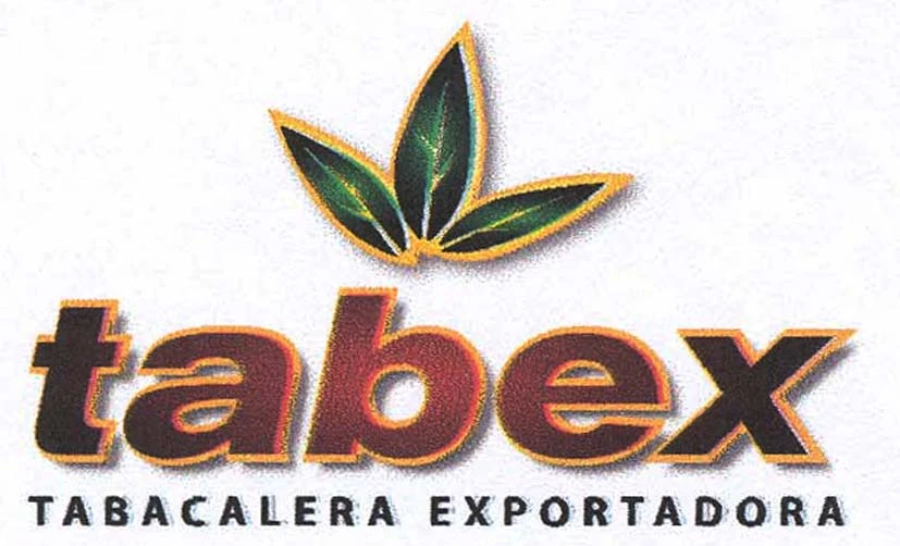 TABEX TABACALERA EXPORTADORA