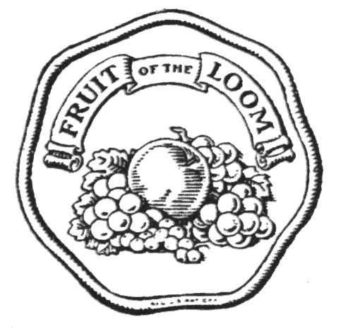 FRUIT OF THE LOOM