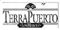 TERRAPUERTO LOS HEROES