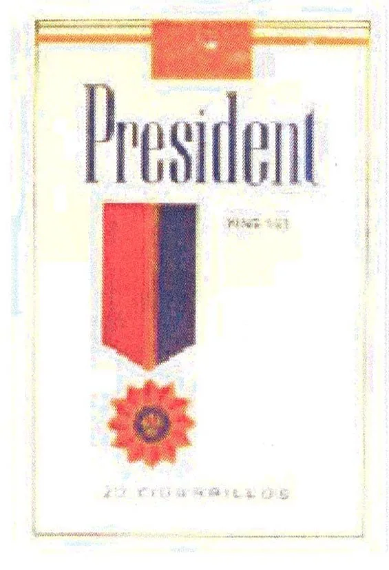 PRESIDENT