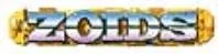 ZOIDS