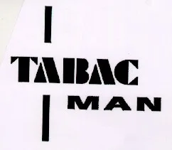 TABAC MAN