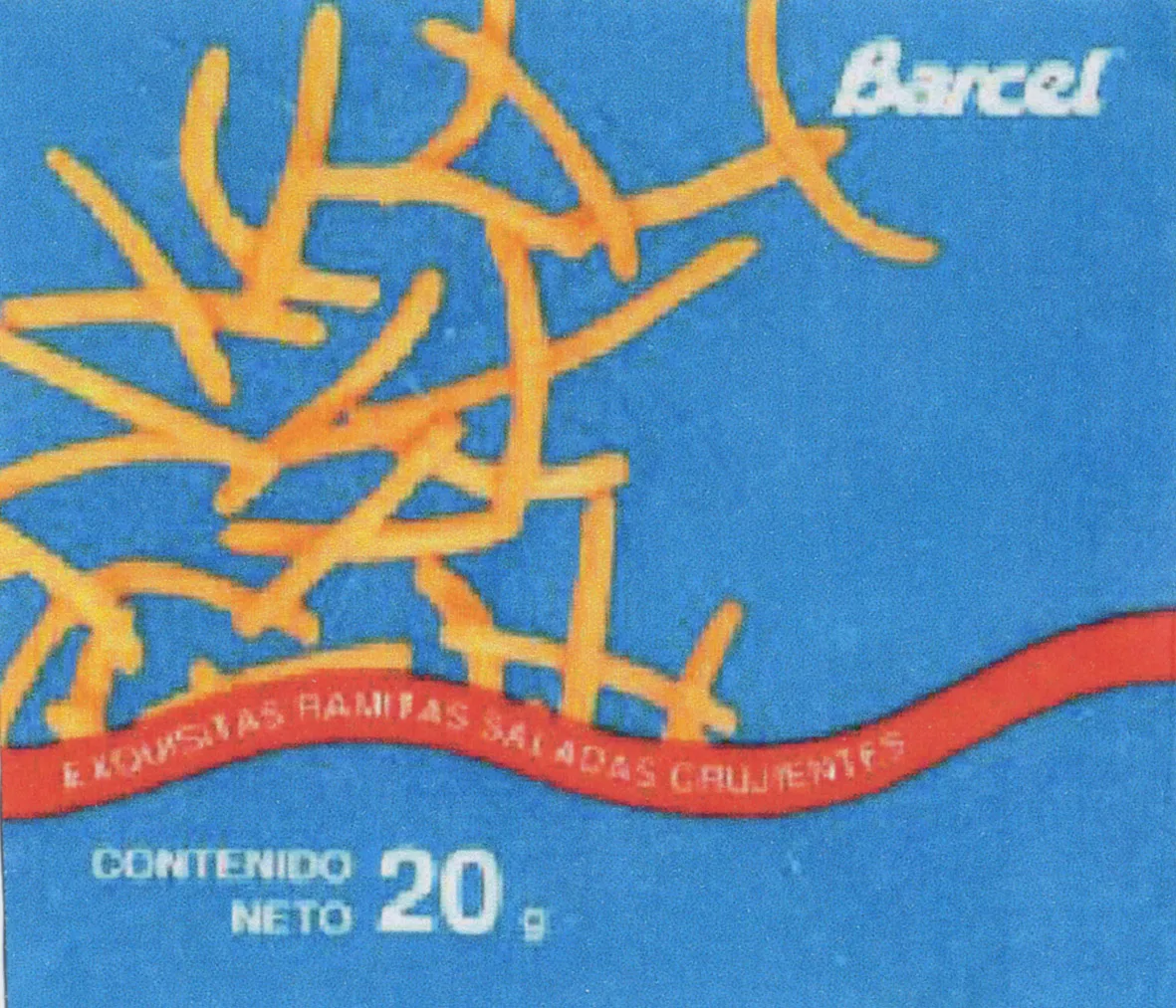 BARCEL