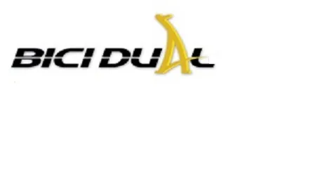 BICI DUAL