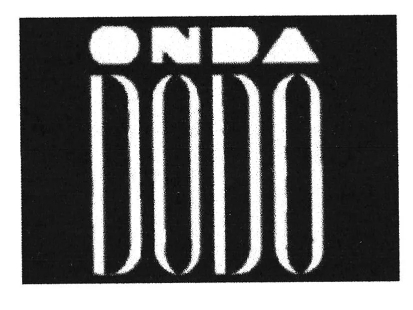 ONDA DODO