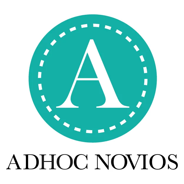 A Adhoc Novios